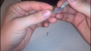 Ремонт подсветки воздуховодов VW Passat B5