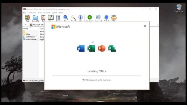 Microsoft Office Crack  Microsoft Crack 2022