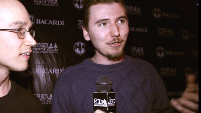 KREATOR, клуб "Звезда", 29.03.13 | SKIFMUSIC.RU | JBC Promotion смотреть онлайн