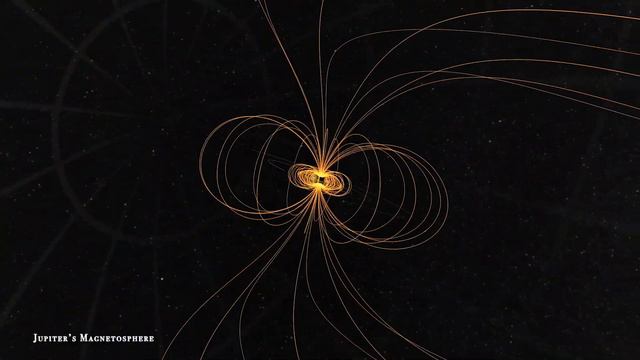 Gustav Holst ~ The Planets with NASA Video смотреть онлайн
