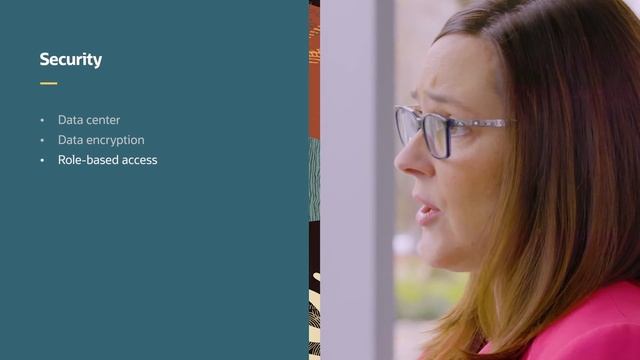 Oracle Cloud HCM смотреть онлайн