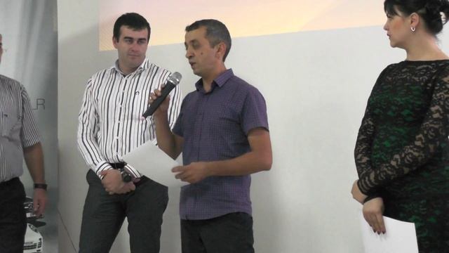 ПРИЗНАНИЕ ПАРТНЕРОВ.. БД 05.09.2015 ЧЕРКЕССК смотреть онлайн