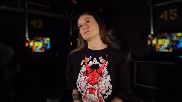 «F1: О киберспорте» смотреть онлайн