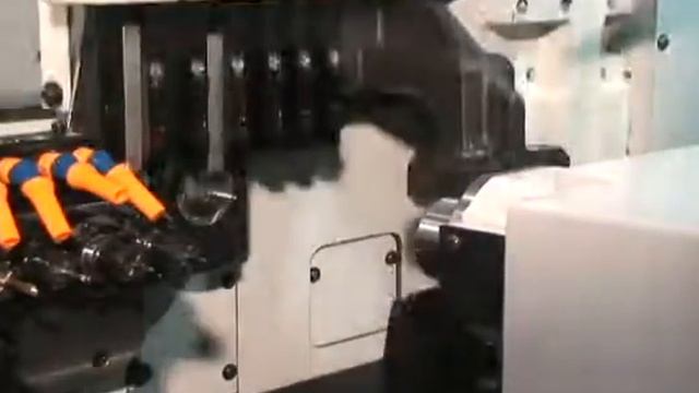 GOODWAY SW 20 вихревая головка