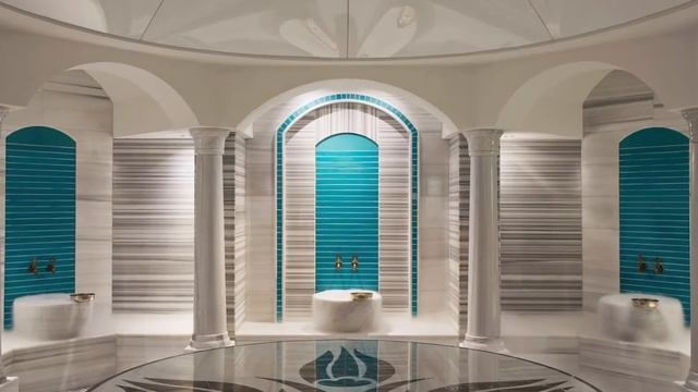 TUI BLUE Sensatori Barut Fethiye - Turkey - Resort Room Tour Review смотреть онлайн