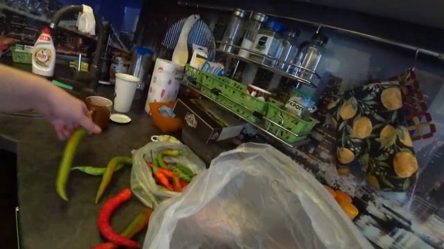 VLOG утром перед работой/завтрак/что приготовить за 30 минут!