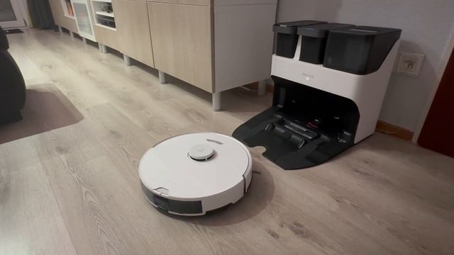 Roborock S7 Pro Ultra | SmartHome Blog