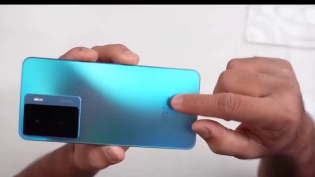 iqoo z8 5g धमाकेदार स्मार्टफोन की unboxing || IQOO Z8 5G launch date in india⚡ Dimensity 8200 смотреть онлайн