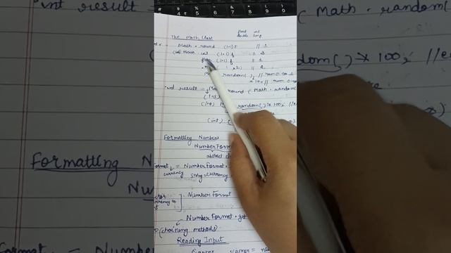 java #6 Casting, Math class смотреть онлайн