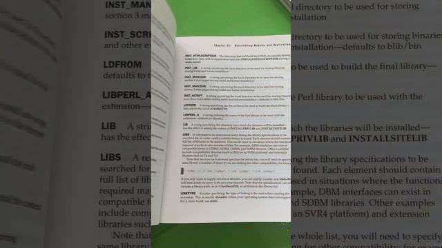 DIJUAL!!! Buku PERL PROGRAMMING LANGUAGE Complete / Buku Bahasa Pemrograman PERL Lengkap смотреть онлайн