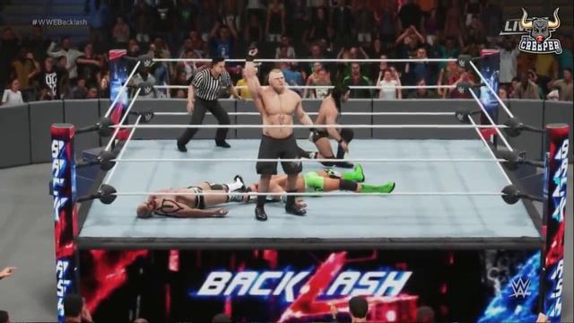 WWE 2K19 Top 100 Awesome Moments vs Epic Fails!! WWE 2K20 Countdown смотреть онлайн