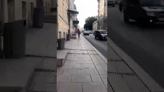 Путь до бьюти-коворкинга Nordic от метро Боровицкая смотреть онлайн