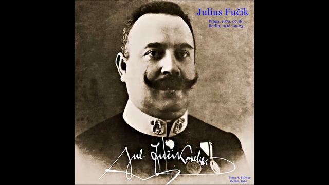 Julius Fučik: Manželské levity - Die Gardinenpredigt Op. 268. смотреть онлайн
