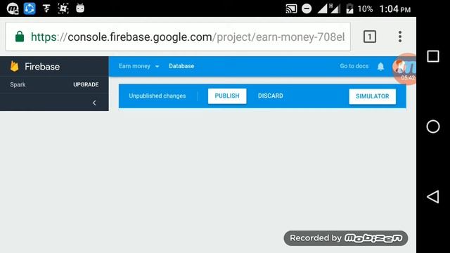 Firebase कया होता है|| और firebase ka URL aur Token कैसे बनती है ||और कयो जरूरत होती इसकी|| Hindi m смотреть онлайн