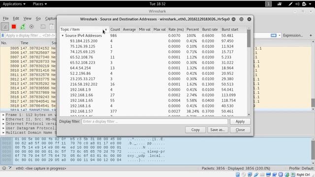 Certified Ethical Hacker - Sniffing Tools and Countermeasures смотреть онлайн