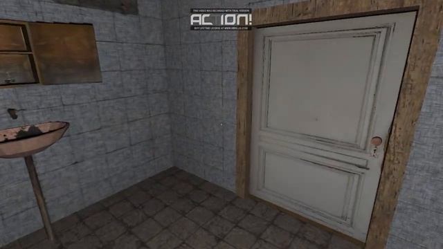Mă joc Granny 2 pe PC! смотреть онлайн