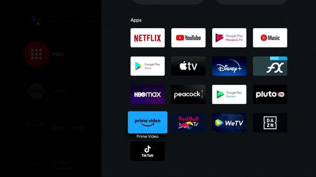 Mediabox Maverick First Boot & Setup, Also Relevant For Any Retail Android TV™ 10 Device