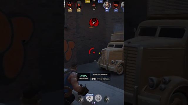 Правильный мувмент решает многое #deadlock #oldsparky смотреть онлайн