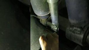 Подвеска кабины ИВЕКО СТРАЛИС часть 2.