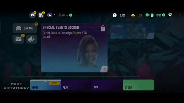 Need For Speed No Limits - Chapter 1 Slayer | Android Gameplay #1 смотреть онлайн