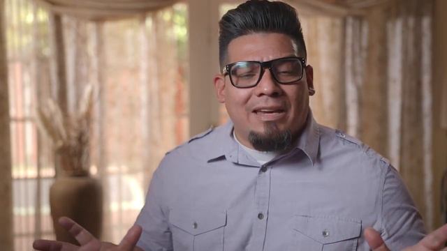 Counseling Center Video смотреть онлайн