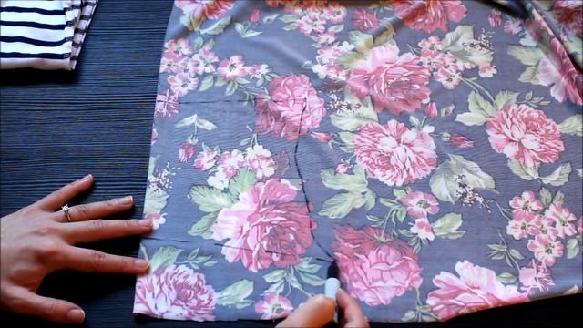 DIY Shrug for Dancers (No Special Pattern Required!) смотреть онлайн