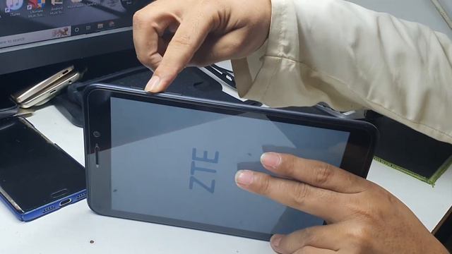 Hard Reset ZTE K81 Password - ZTE K81 Forgot Password - zte k81 how to hard reset - ZTE K81 смотреть онлайн