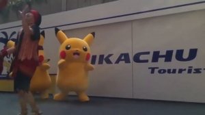 PIKACHU SONG/ ПЕСНЯ ПИКАЧУ СУПЕРМЕГА СМЕШНОЙ КЛИП