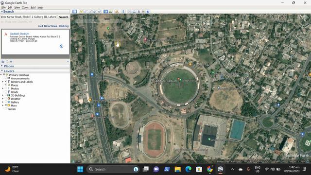 How To See Historic Satellite Images Of Any Location | Google Earth Pro смотреть онлайн