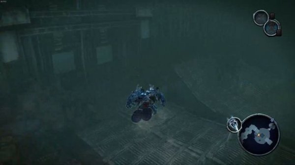 Прохождения Darksiders - Максимальная сложность - (100%) - Часть 5