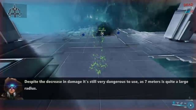 Ogris Nerfed, Tysis Buffed (Warframe) смотреть онлайн