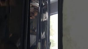 Разобрать фару Опель астра j