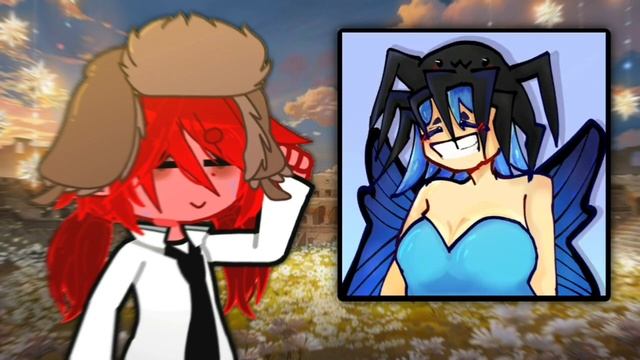 Рисую Ос По Смайликам ||Gacha Club/Гача Клуб смотреть онлайн
