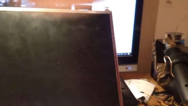 востановление залитого екрана ноутбука смотреть онлайн