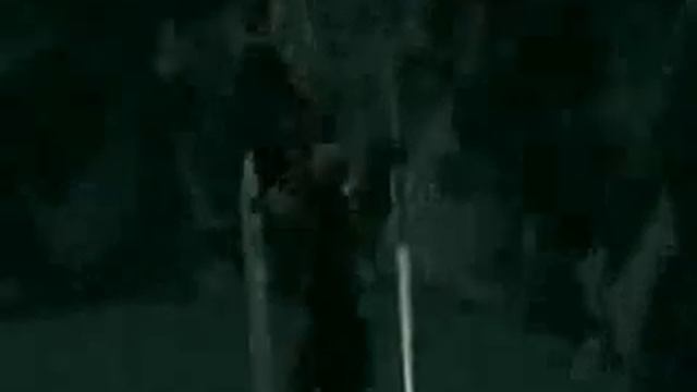 Darkseed -  Forever Darkness (Final Fantasy)