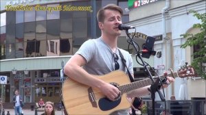 Призрачно все в этом мире бушующем... красиво поет!!!