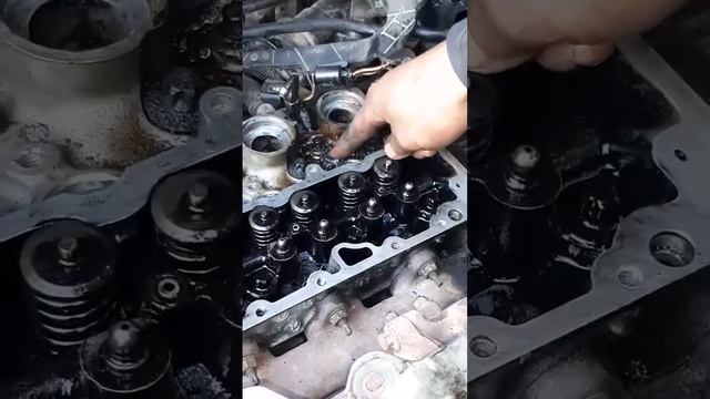 Plusieurs informations sur moteur Ford Fiesta 1.4 hdi معلومات مهمة حول محرك смотреть онлайн