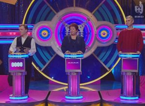 Угадай мелодию 06.02.2004