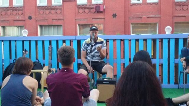 Дима Нормальный. Стихи. смотреть онлайн