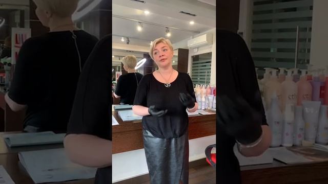 Как справиться с выпадение волос смотреть онлайн