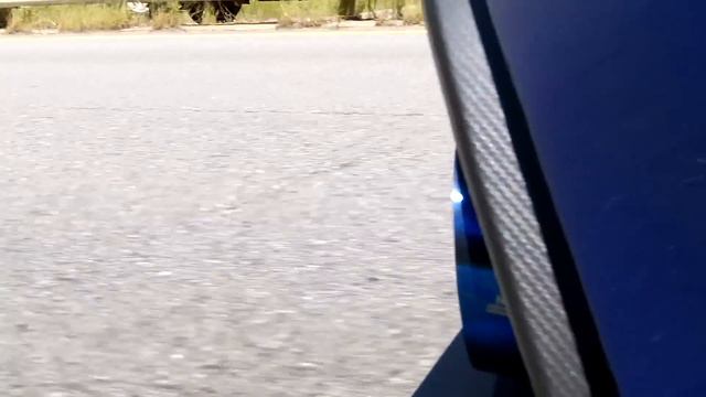 fineTUNED: Turbo, Widebody, Low, 300whp Subaru BRZ! смотреть онлайн