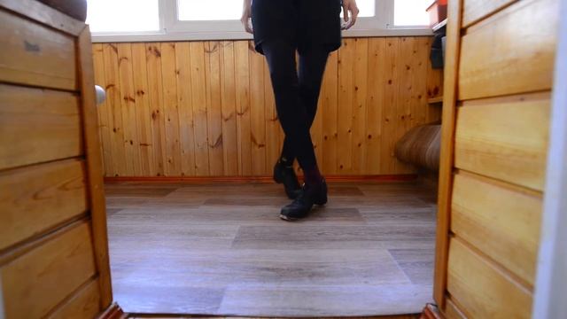 Beginner hornpipe. Ирландские танцы Омск .Галианта смотреть онлайн