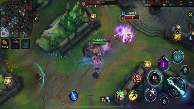 ХУДШИЕ ГЕРОИ ДЛЯ СТАРТА \ LOL WILD RIFT \ League Of Legends Wild Rift Сильные но сложные Чемпионы