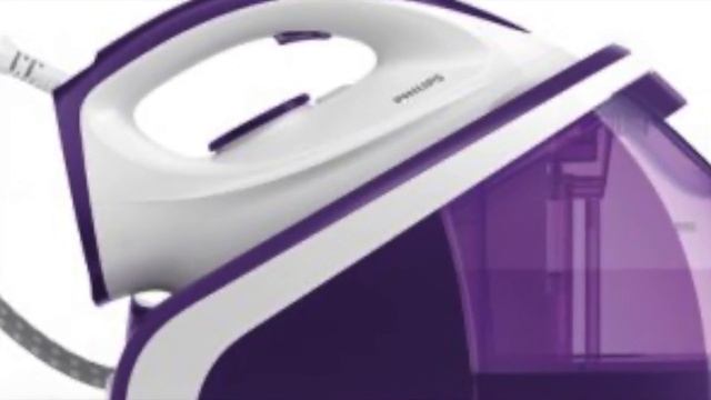 Парогенератор Philips HI5919/30 смотреть онлайн