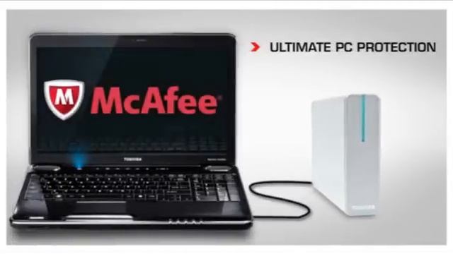 Toshiba STOR.E ALU 3.5'' external hard drive смотреть онлайн