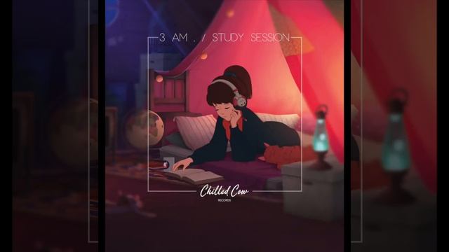 Escape Route - Mondo Loops + Kanisan (3 AM Study Session Compilation - Chilled Cow) смотреть онлайн