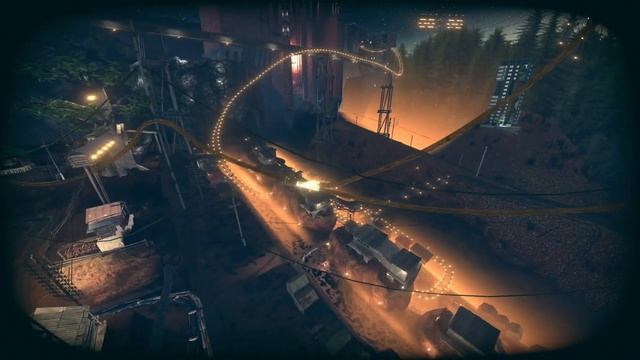 Pnevmo-Capsula 100% Platinum Walkthrough | Trophy & Achievement Guide смотреть онлайн