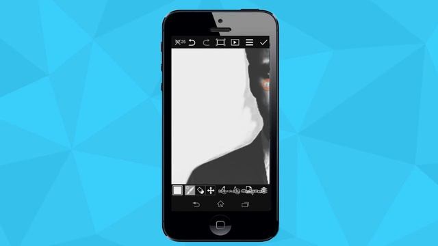 Уроки по PicsArt Эффект Двойная экспозиция смотреть онлайн