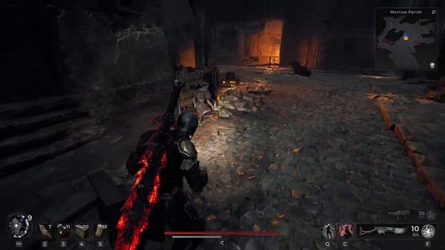 (PATCHED) Remnant 2 SCRAP AND XP Farm! Remnant 2 Tips and Tricks смотреть онлайн