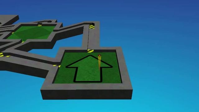 Neverputt смотреть онлайн